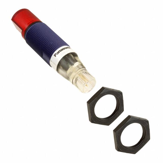 CY-192VA-Z-Y Panasonic Industrial Automation Sales  Optical Sensors - Photoelectric Industrial